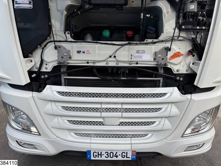 DAF XF 480