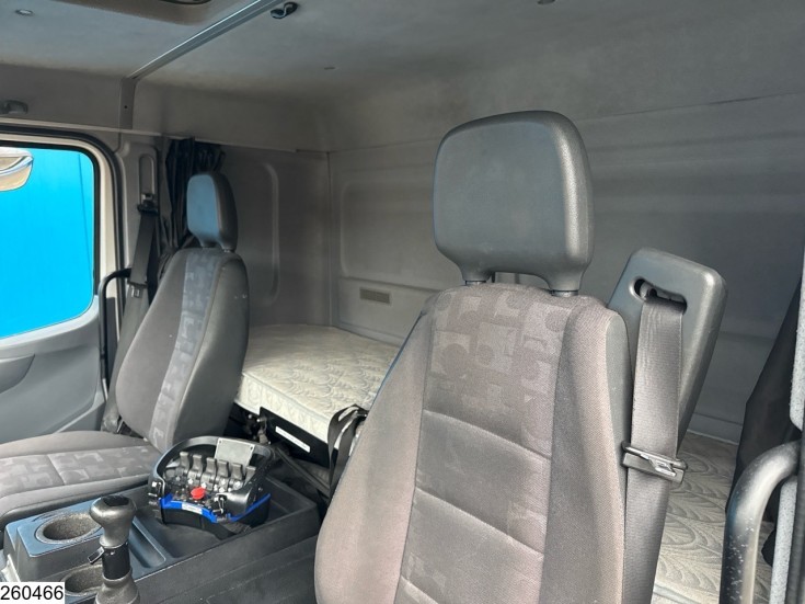 Mercedes Axor 1829