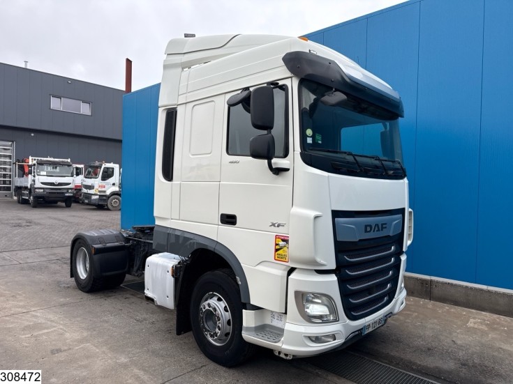 DAF XF 480
