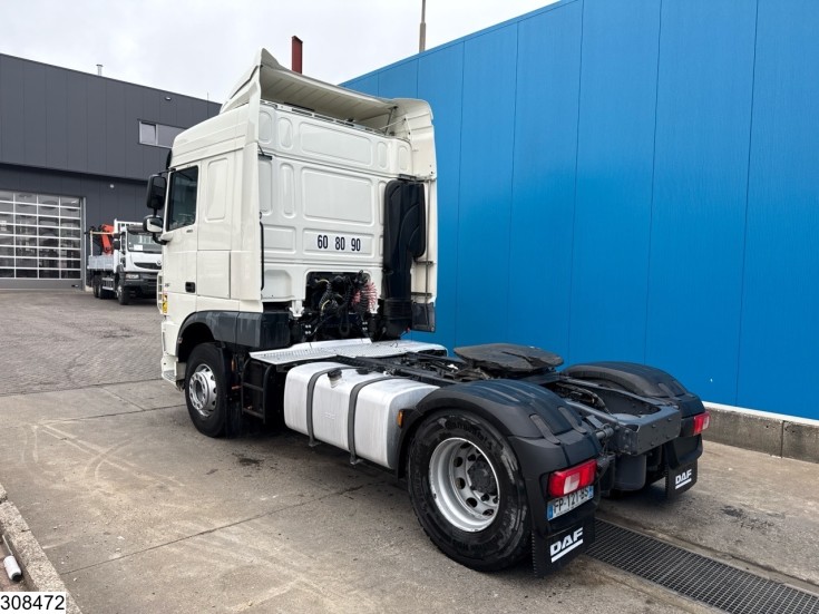 DAF XF 480