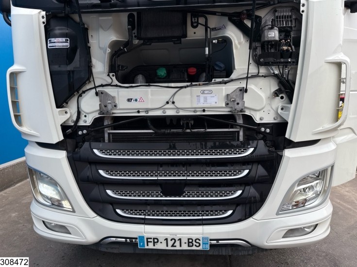 DAF XF 480