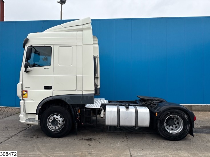 DAF XF 480