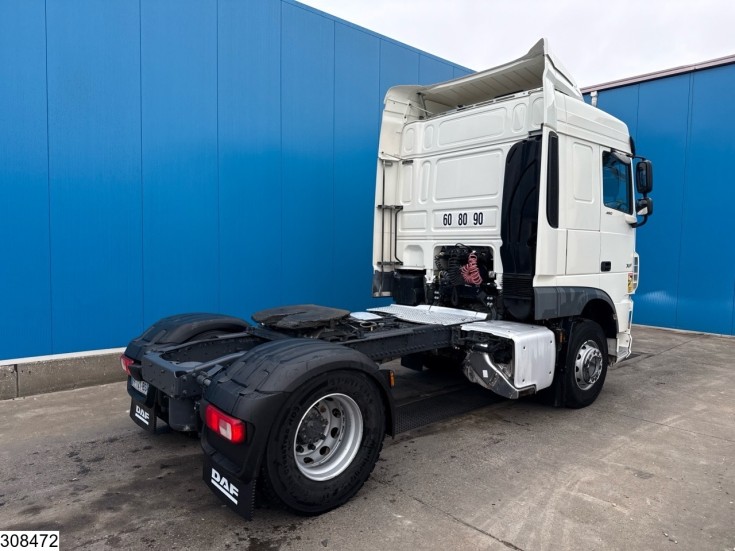 DAF XF 480