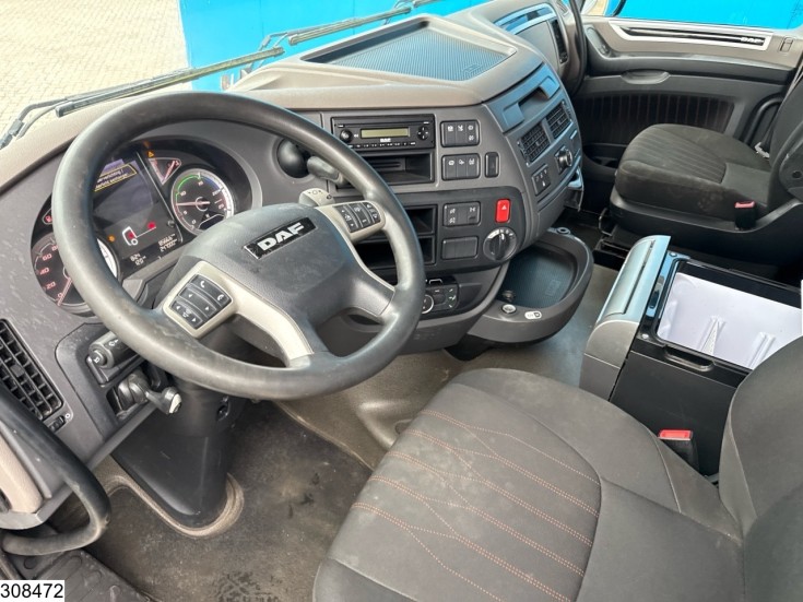 DAF XF 480