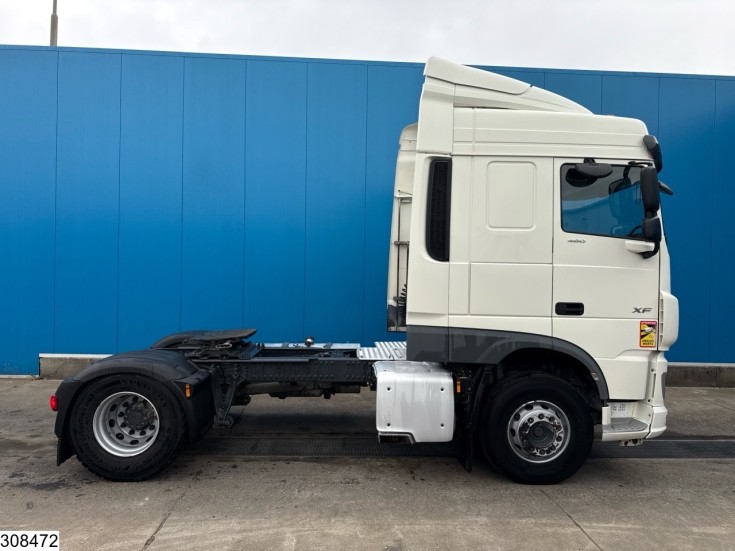 DAF XF 480