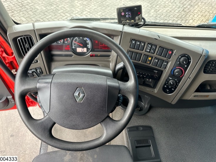 Renault Lander 460 DXI