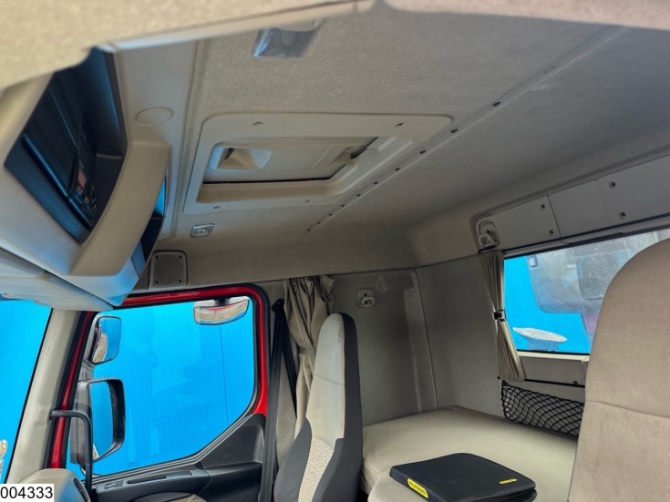 Renault Lander 460 DXI