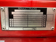 Renault Lander 460 DXI