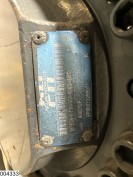 Renault Lander 460 DXI
