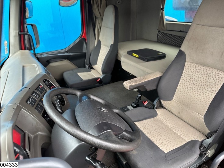 Renault Lander 460 DXI