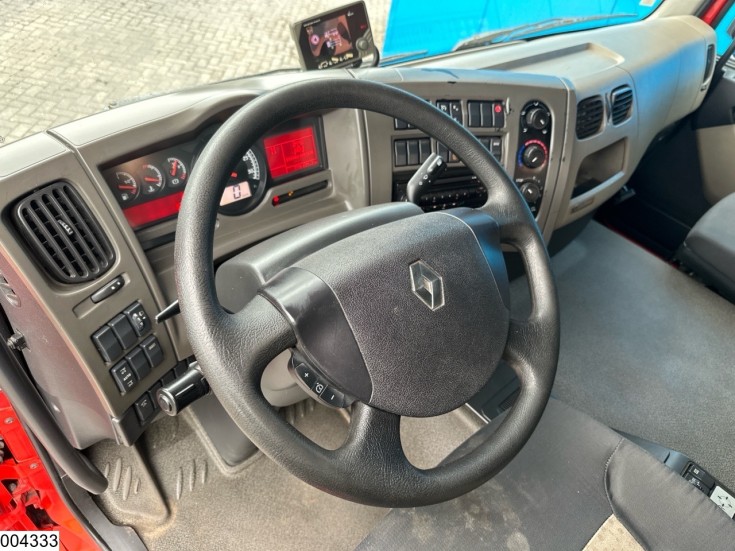 Renault Lander 460 DXI
