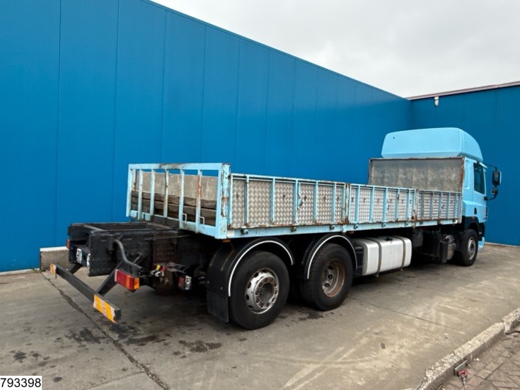 DAF CF 410