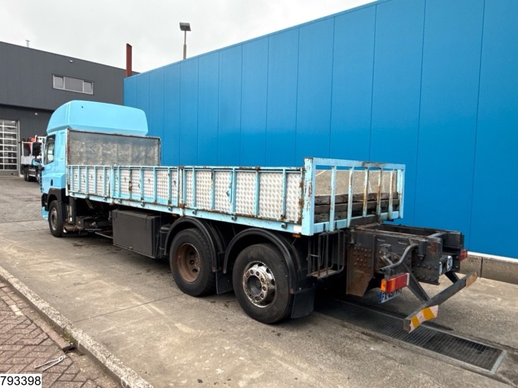 DAF CF 410