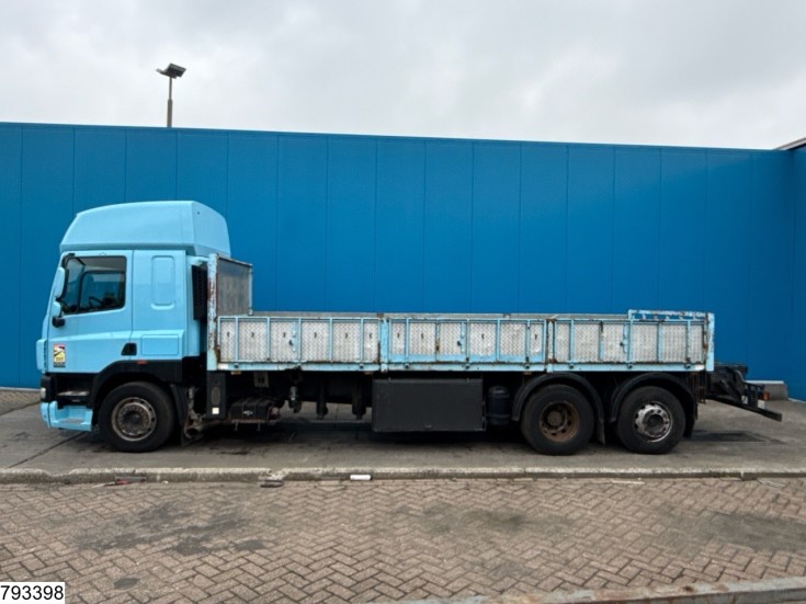 DAF CF 410