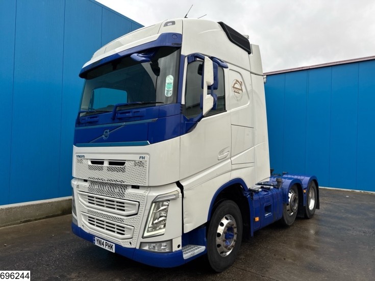Volvo FH 500