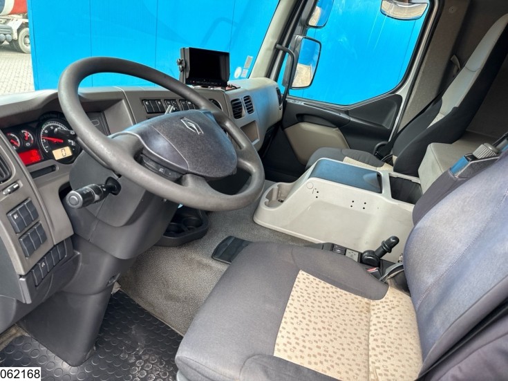 Renault Lander 460 DXI
