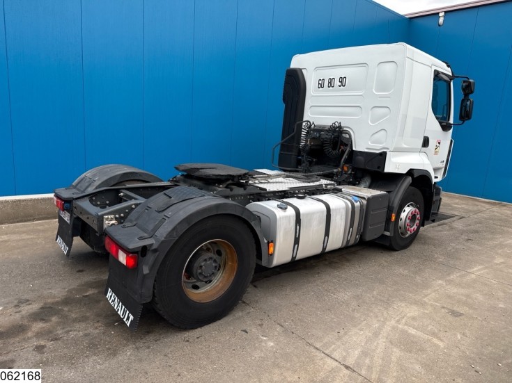Renault Lander 460 DXI
