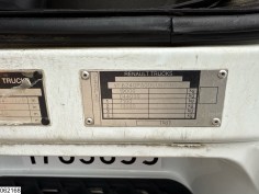 Renault Lander 460 DXI