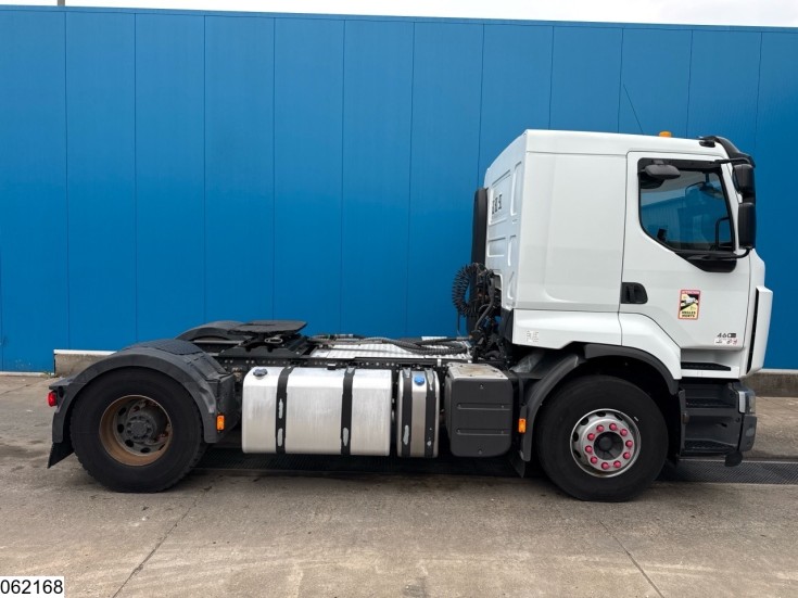 Renault Lander 460 DXI
