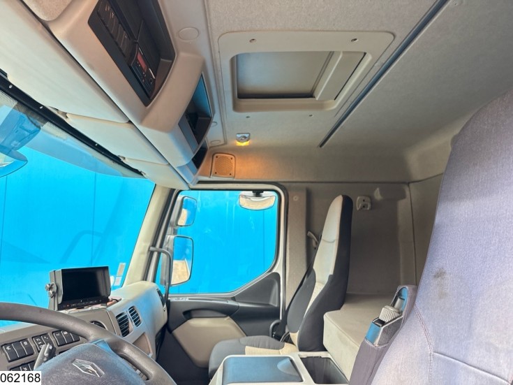 Renault Lander 460 DXI