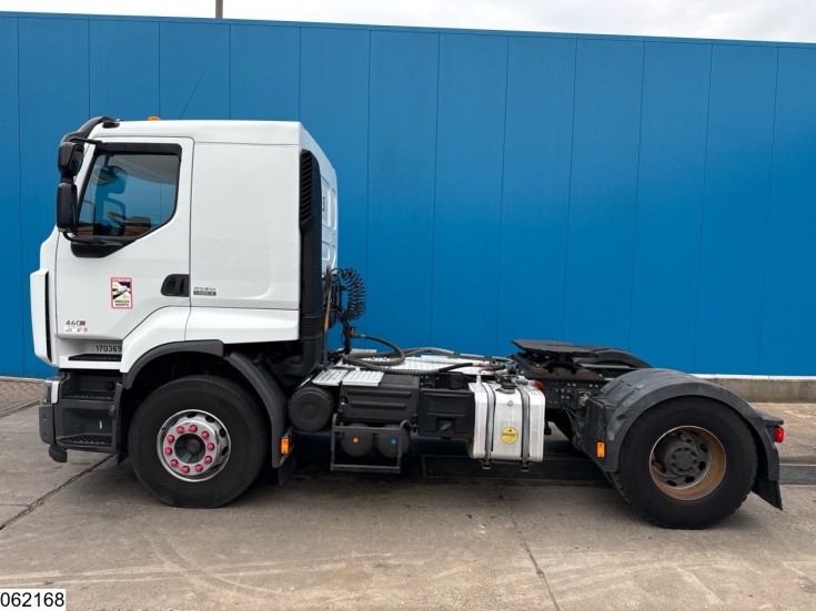 Renault Lander 460 DXI