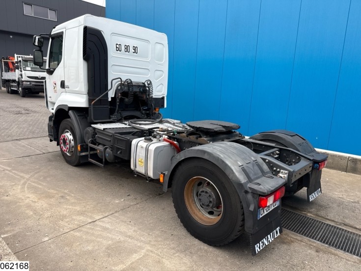 Renault Lander 460 DXI