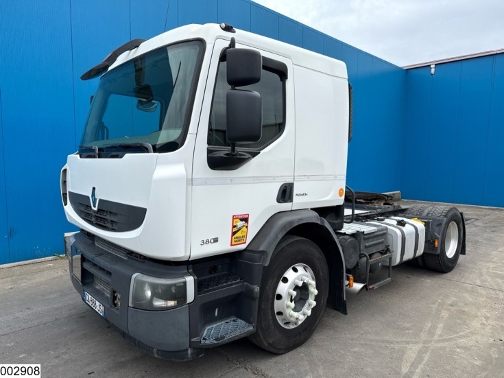 Renault Premium 380 Dxi