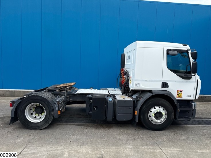 Renault Premium 380 Dxi