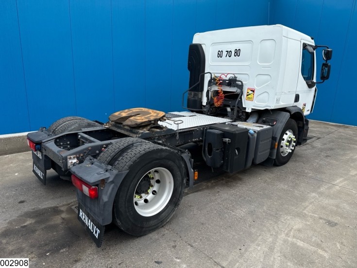 Renault Premium 380 Dxi
