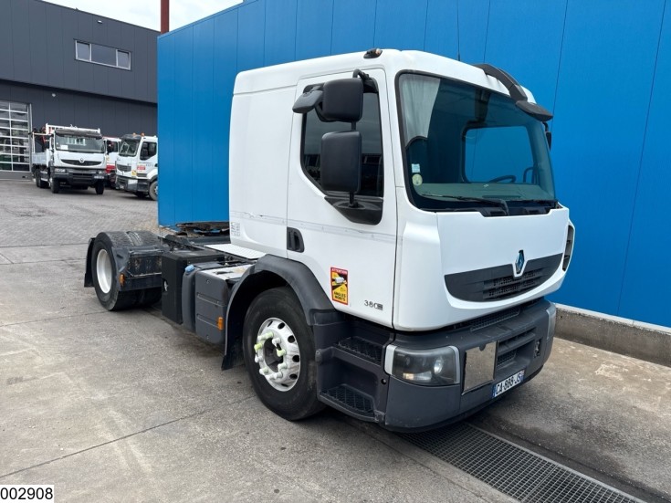 Renault Premium 380 Dxi