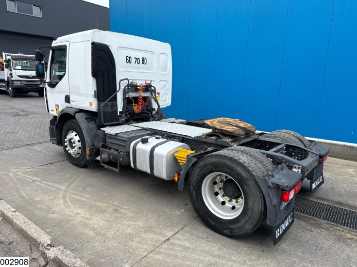Renault Premium 380 Dxi