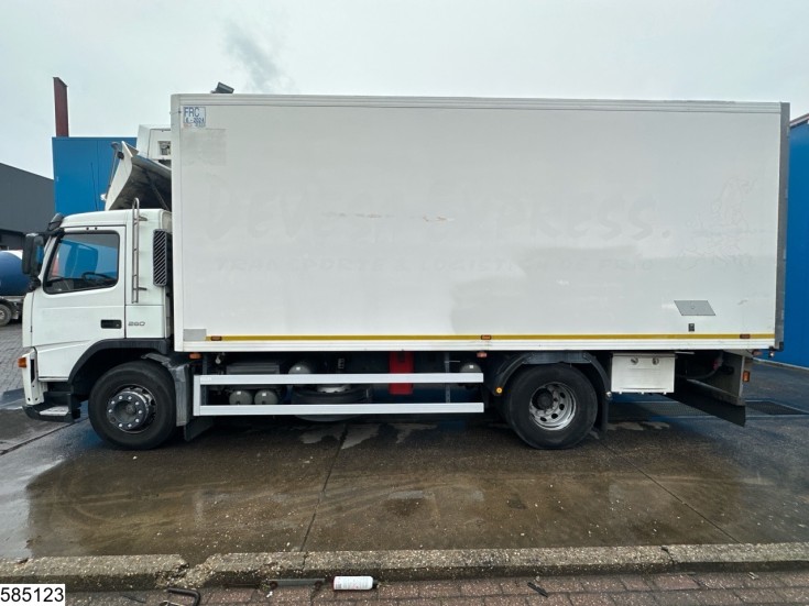 Volvo FM9 260