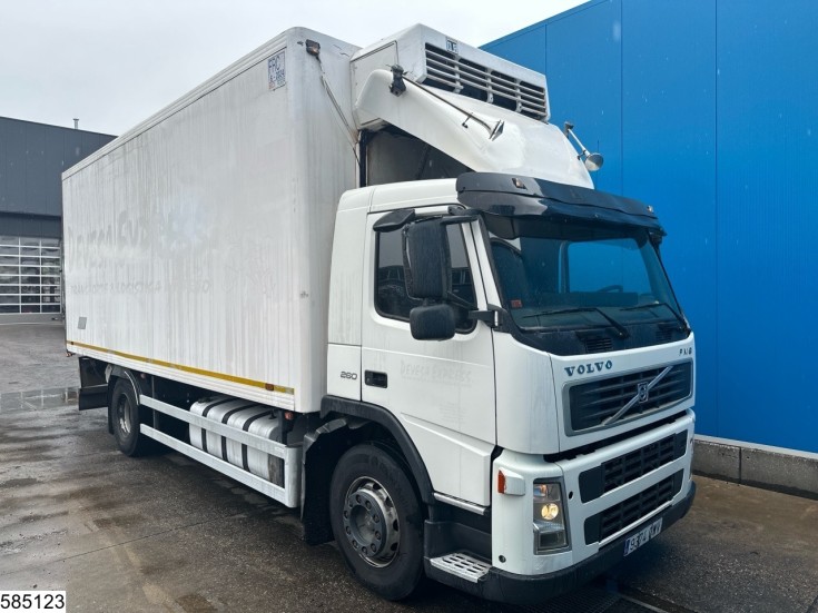 Volvo FM9 260
