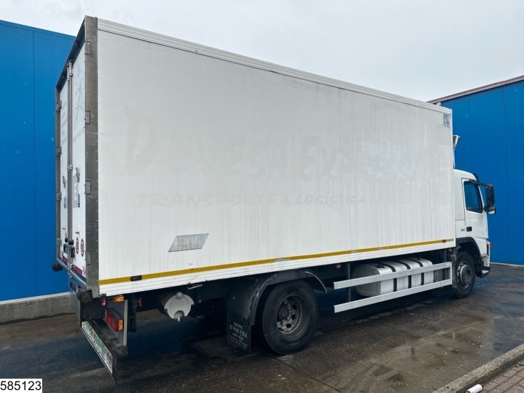 Volvo FM9 260