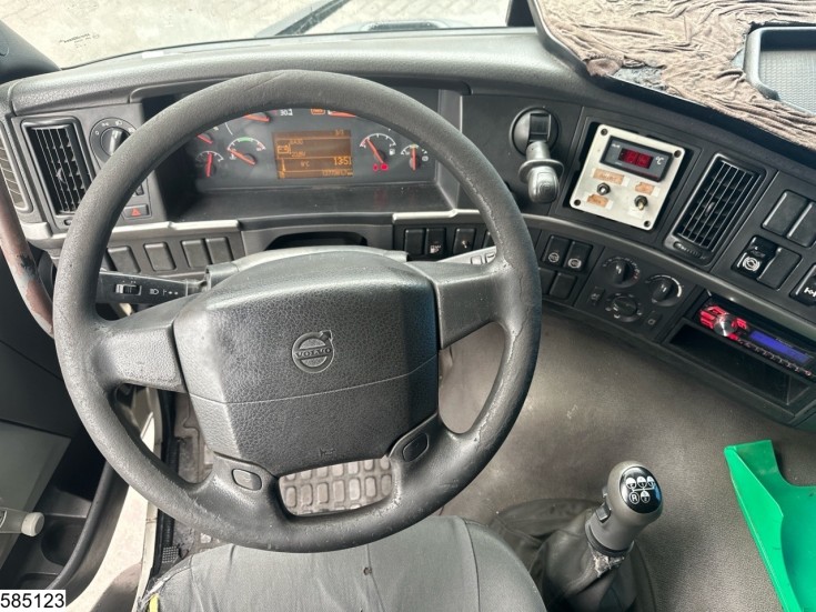 Volvo FM9 260