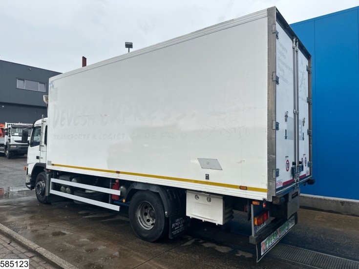 Volvo FM9 260