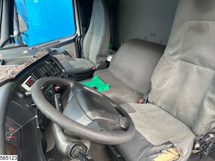 Volvo FM9 260