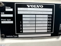 Volvo FM9 260