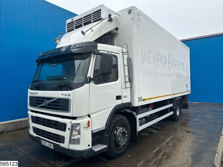 Volvo FM9 260
