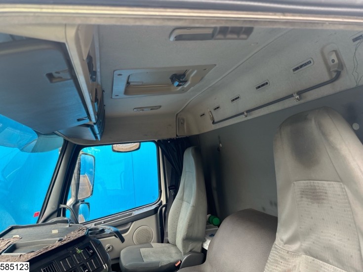 Volvo FM9 260