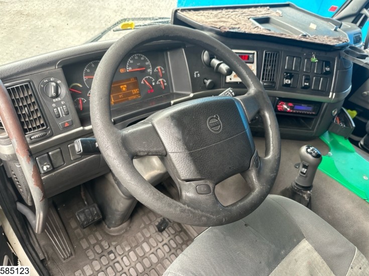 Volvo FM9 260