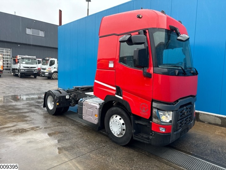 Renault T 460