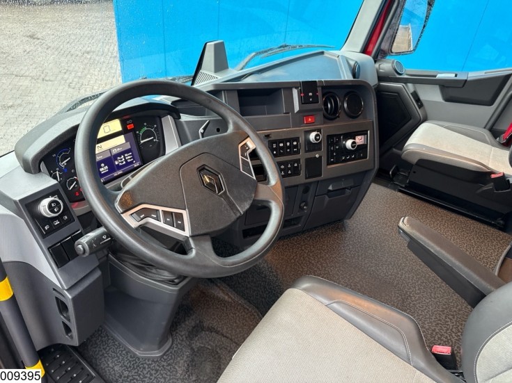 Renault T 460