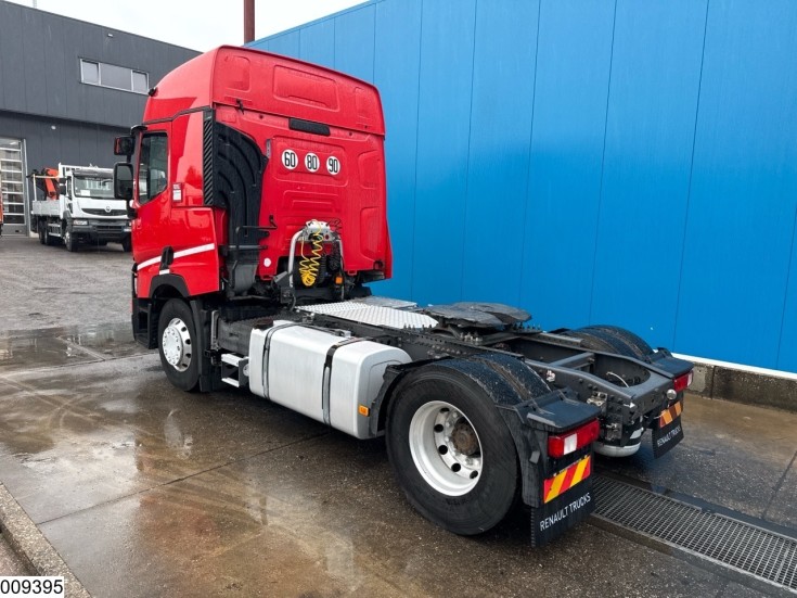 Renault T 460