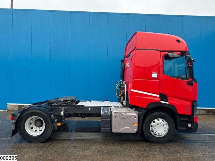 Renault T 460