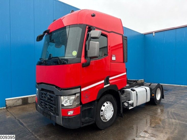Renault T 460