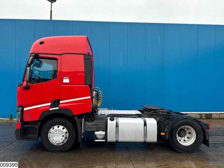 Renault T 460