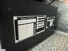 Renault T 460