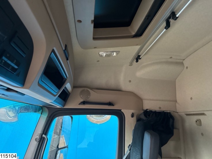 Mercedes Actros 1843