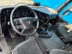 Mercedes Actros 1843